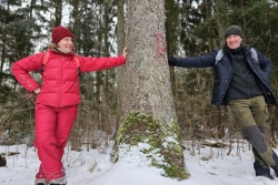 Atpūtas un ceļojumu piedāvājumi 05.12.2025 - 10.12.2025 Pārgājienu seriāls "izPēdo Dienvidkurzemi" Dienvidkurzemes novada tūrisma centrs